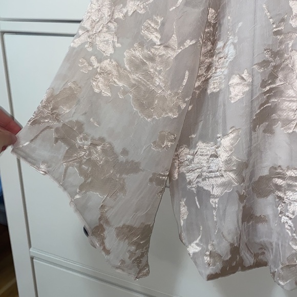 ALFANI women’s blouse - Picture 3 of 5